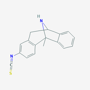 2-Ncs-dizocilpine