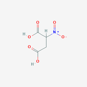 B118275 Nitrosuccinic acid CAS No. 144923-27-3