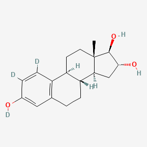 Estriol-d3