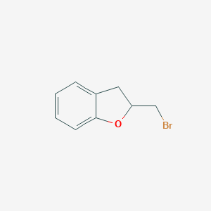 2-Bromomethyl-2,3-dihydrobenzofuran