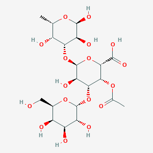 Polysaccharide S-156