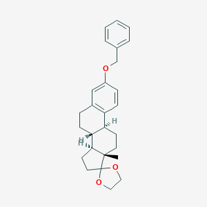 3-O-Benzyl Estrone Monoethylene Ketal