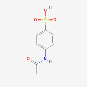 N-Acetylsulfanilic acid