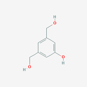 3,5-Di(hydroxymethyl)phenol