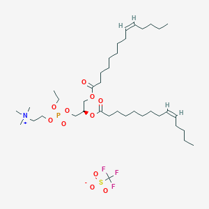 14:1 EPC trifluoromethanesulfonate