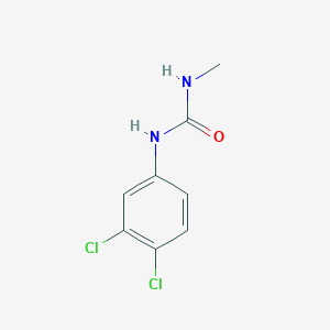 1-(3,4-Dichlorophenyl)-3-methylurea