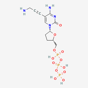 5-Propargylamino-ddCTP
