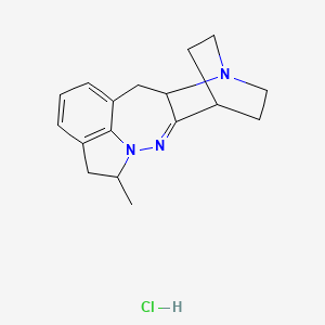 PSEM 308 hydrochloride