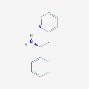 (R)-Lanicemine