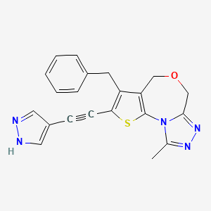 Desmethyl-QCA276