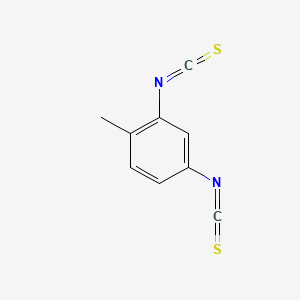 2,4-Tolylene diisothiocyanate
