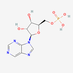 Purine Riboside-5'-Monophosphate