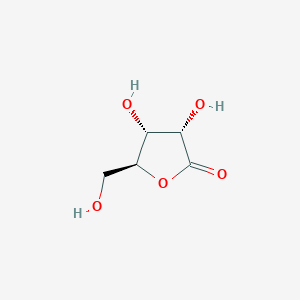 B119401 L-ribono-1,4-lactone CAS No. 133908-85-7