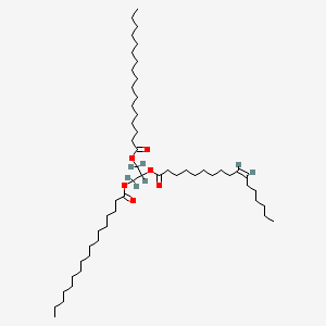 17:0-17:1-17:0 TG-d5