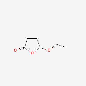 5-Ethoxydihydro-2(3H)-furanone