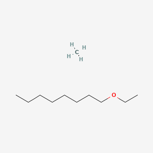 molecular formula C11H26O B1194377 Oxanol KD-6 CAS No. 71060-57-6