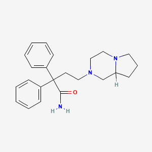 Pirolazamide