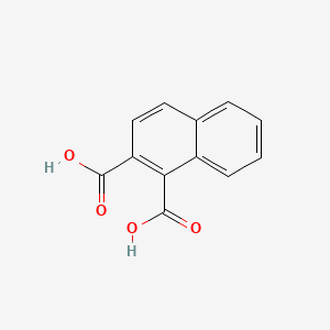 1,2-Naphthalenedicarboxylic acid