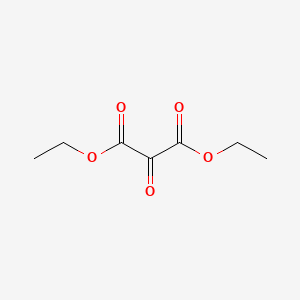 1,3-Diethyl 2-oxopropanedioate