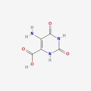 5-Aminoorotic acid