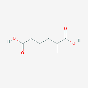 3-Methyladipic acid