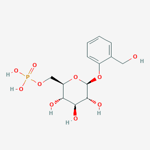 Salicin 6-phosphate