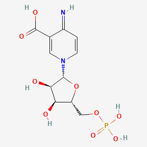 Clitidine 5'-phosphate