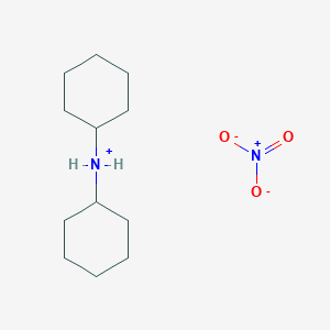Dicyclohexylamine nitrate