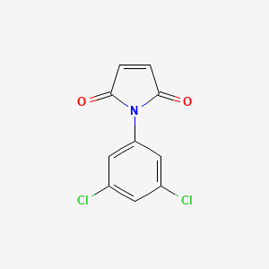 N-(3,5-Dichlorophenyl)maleimide