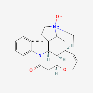 Strychnine N-oxide