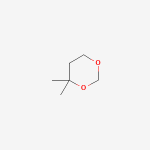 4,4-Dimethyl-1,3-dioxane