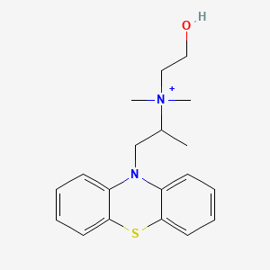 Promethazine hydroxyethyl