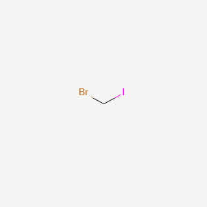 Bromoiodomethane