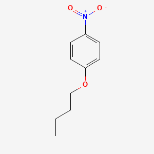 1-Butoxy-4-nitrobenzene