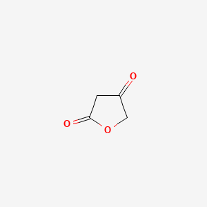 Tetronic acid