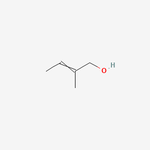 2-Methylbut-2-en-1-ol