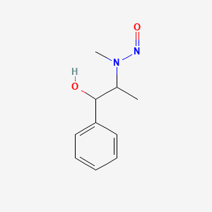 N-Nitrosoephedrine