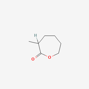 2-Methylhexano-6-lactone