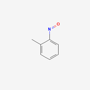 2-Nitrosotoluene