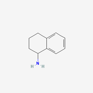 1,2,3,4-Tetrahydro-1-naphthylamine