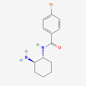 N-Didemethylbromadoline
