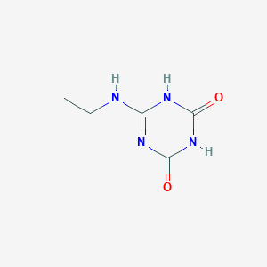 N-Ethylammelide