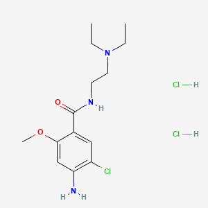 Metoclopramide dihydrochloride