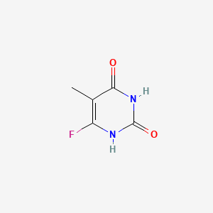 6-Fluorothymine