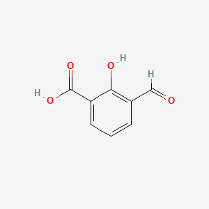 3-Formylsalicylic acid