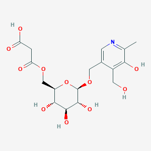 MG-Pyridoxine