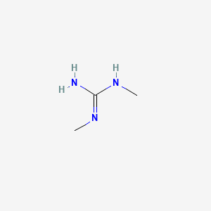 1,3-Dimethylguanidine