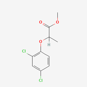 Dichlorprop-methyl
