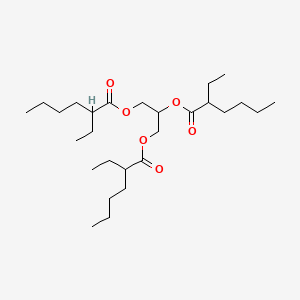Triethylhexanoin