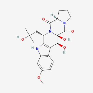 TR-2 Mycotoxin